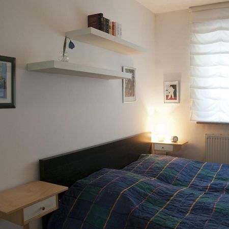 Ferienwohnung Henniger Дрезден Экстерьер фото