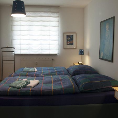 Ferienwohnung Henniger Дрезден Экстерьер фото