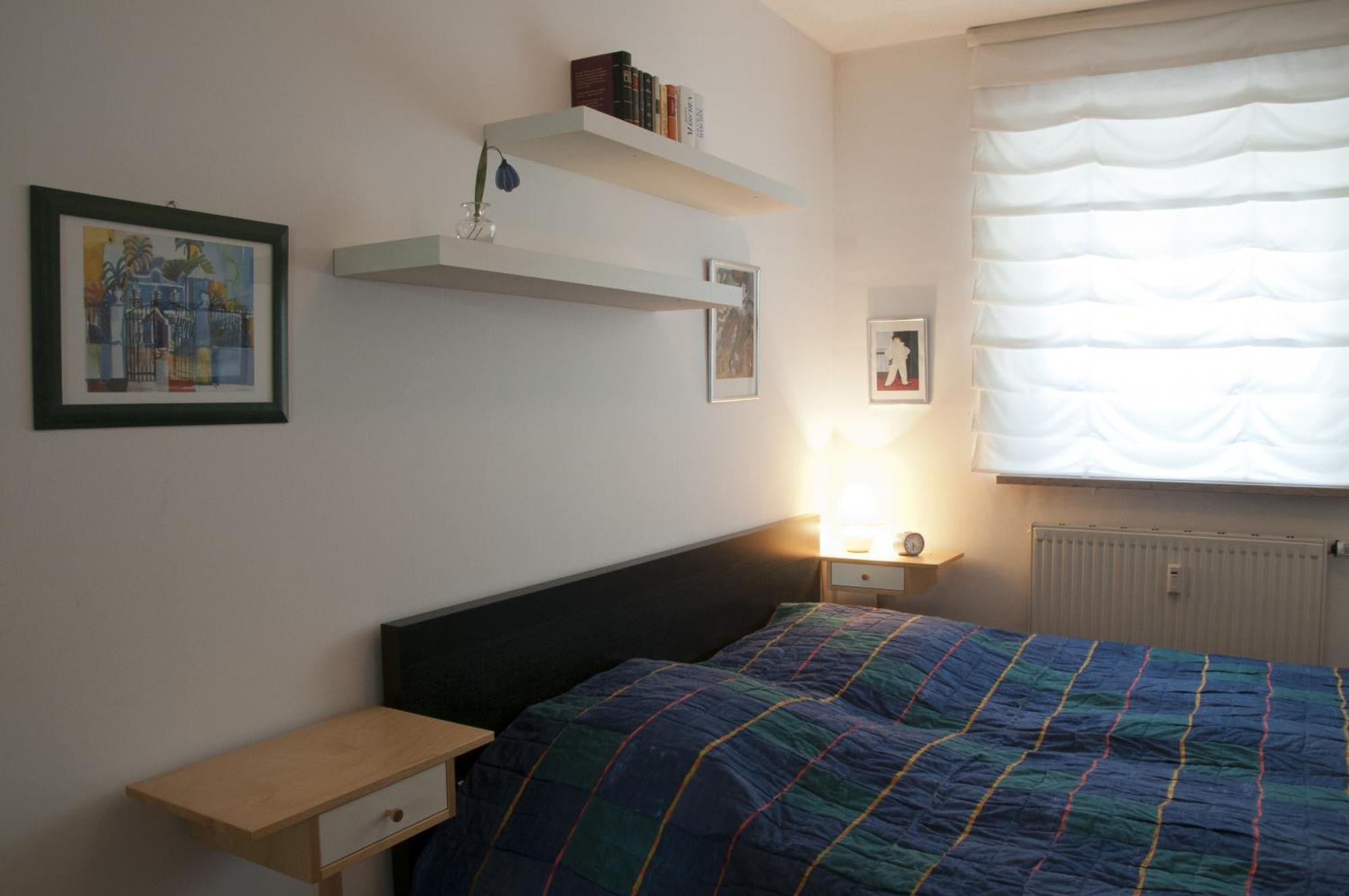 Ferienwohnung Henniger Дрезден Экстерьер фото