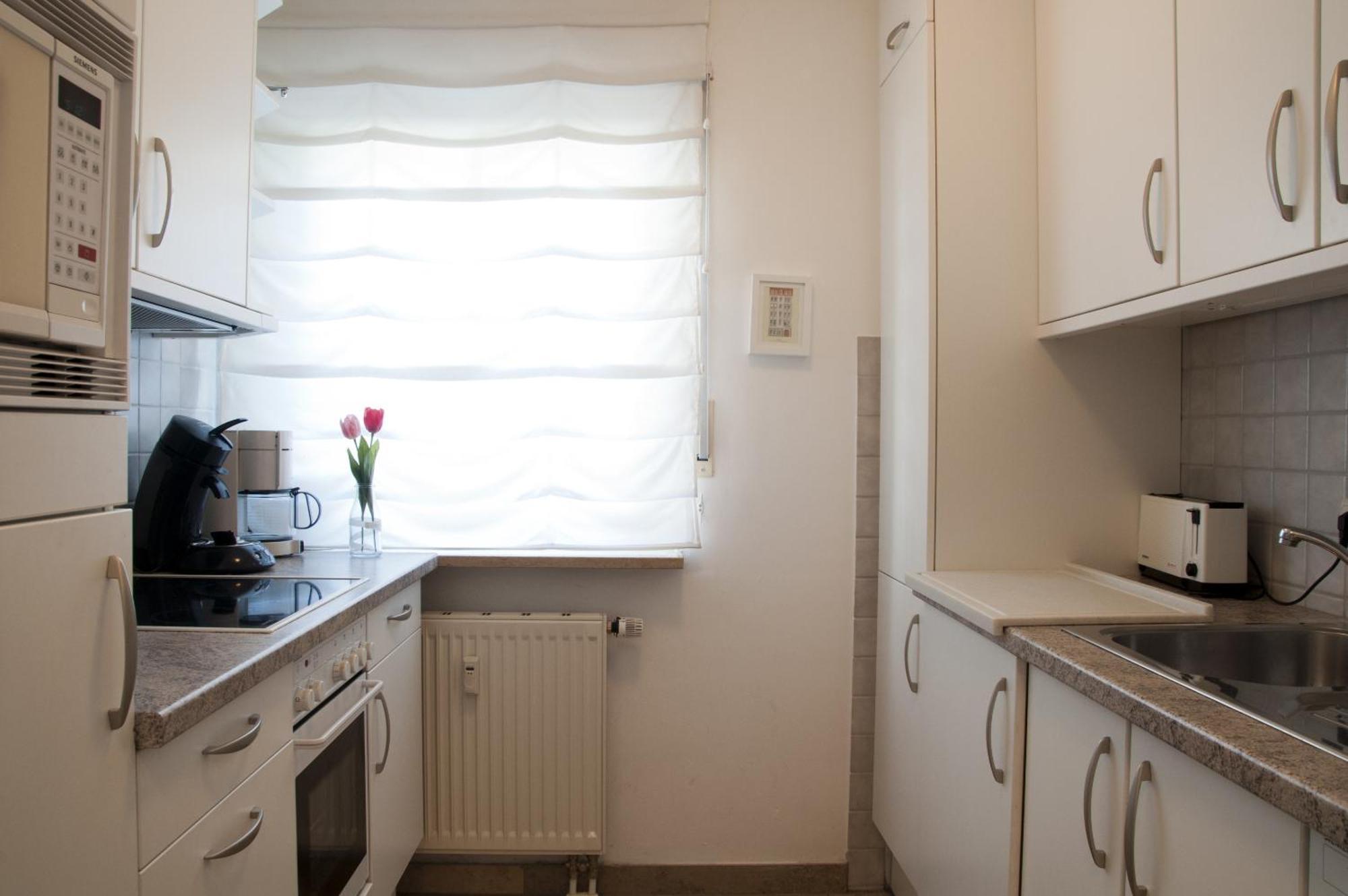 Ferienwohnung Henniger Дрезден Экстерьер фото