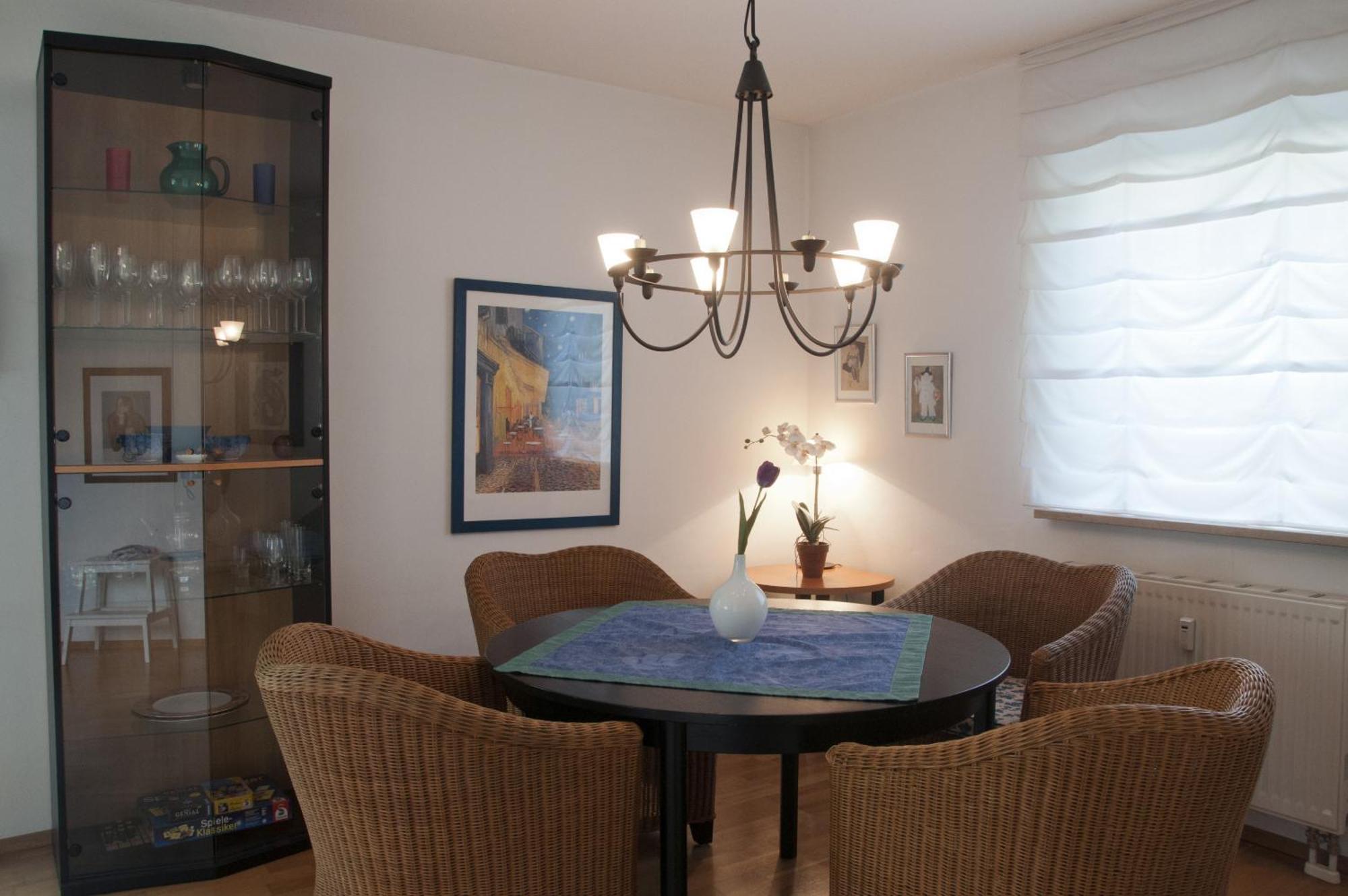 Ferienwohnung Henniger Дрезден Экстерьер фото