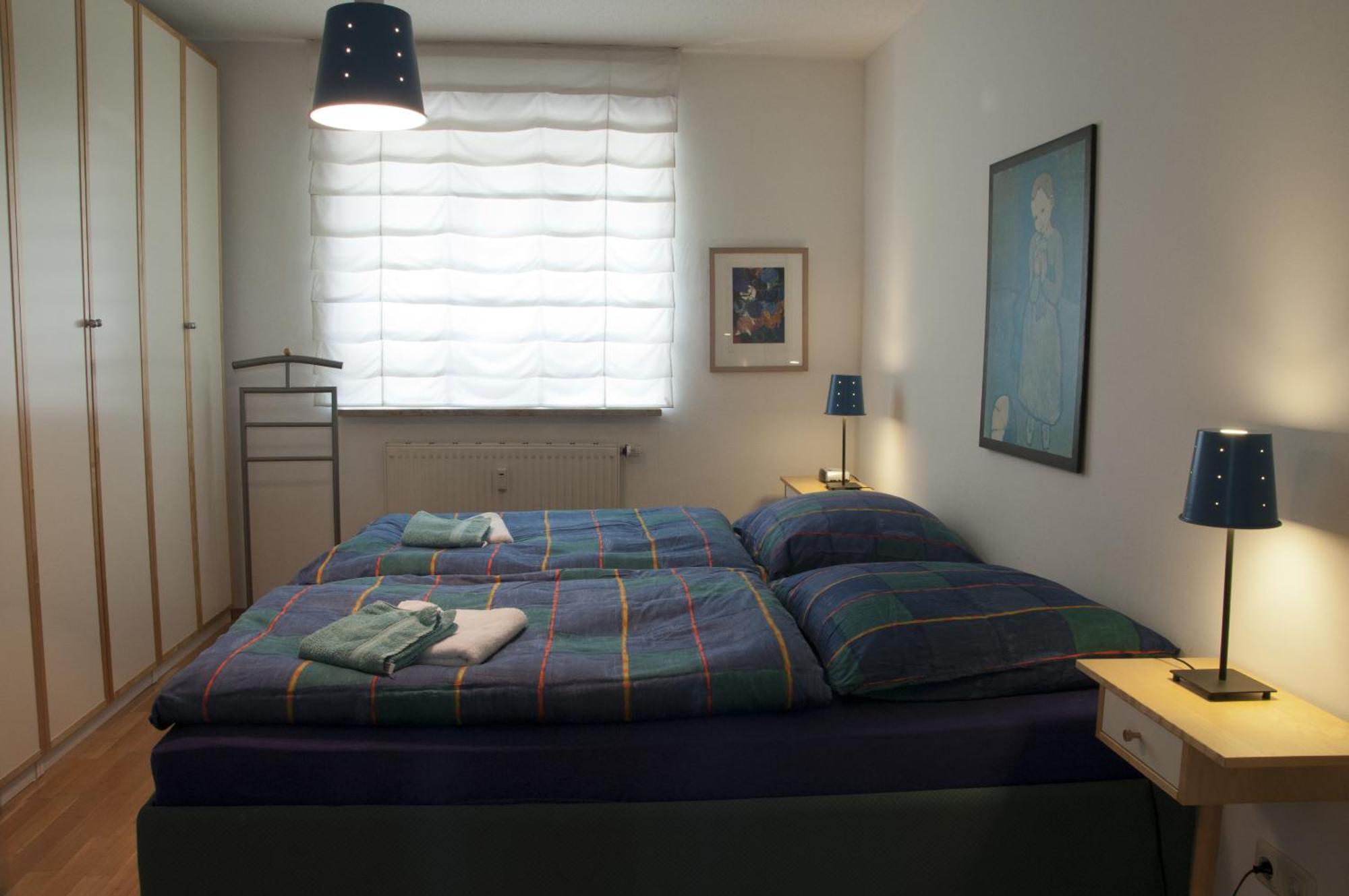 Ferienwohnung Henniger Дрезден Экстерьер фото